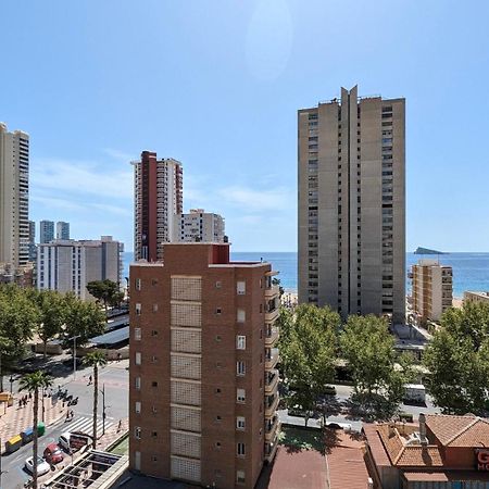 Gerona Sweet Apartments Benidorm Dış mekan fotoğraf