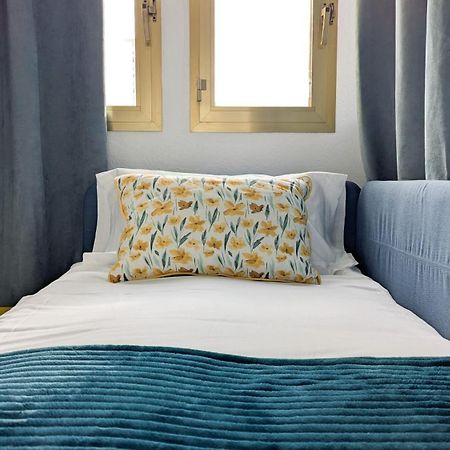 Gerona Sweet Apartments Benidorm Dış mekan fotoğraf