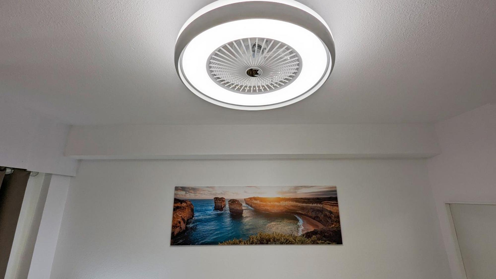 Gerona Sweet Apartments Benidorm Dış mekan fotoğraf